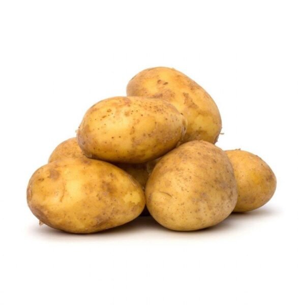 Patates